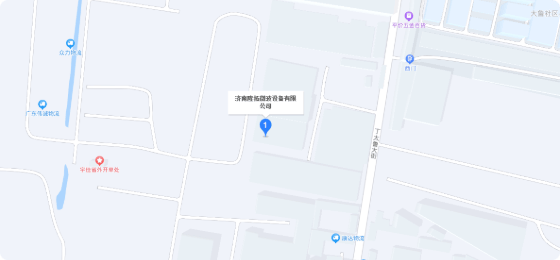 濟(jì)南隆拓微波設(shè)備有限公司