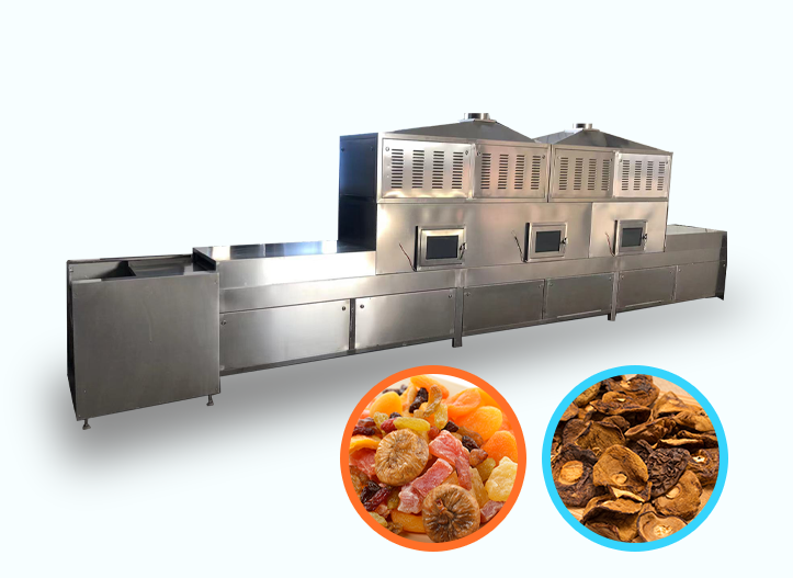 微波加熱 微波解凍 微波環(huán)保設(shè)備