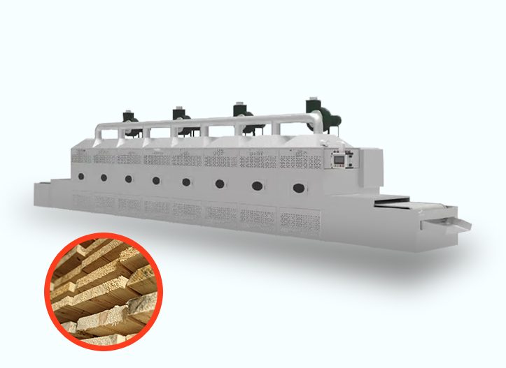 實(shí)木殺蟲(chóng)設(shè)備 低溫干燥設(shè)備 微波加熱設(shè)備