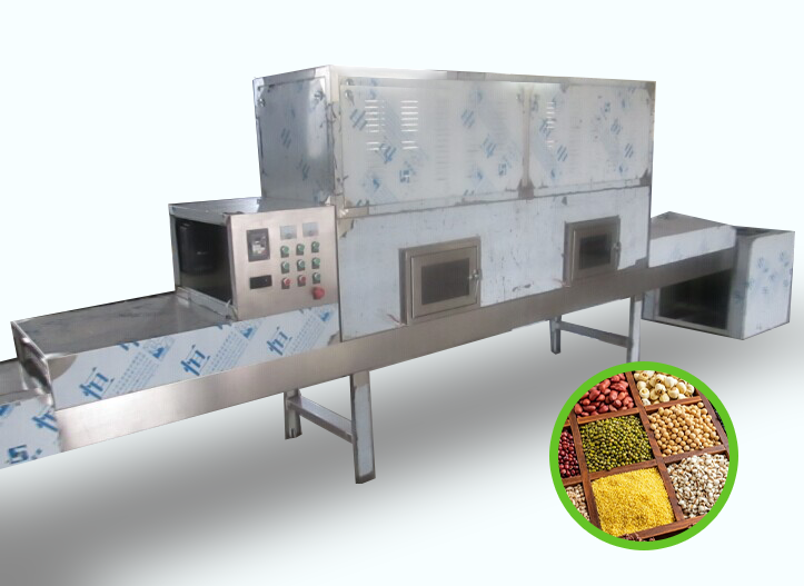 五谷熟化 五谷熟化