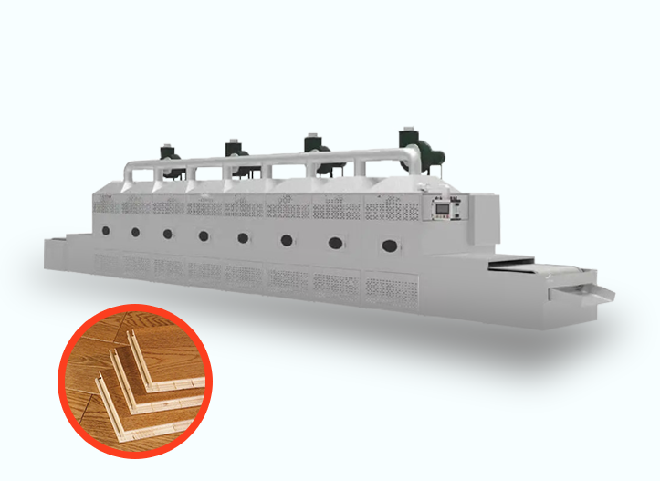 竹木地板烘干 竹木殺蟲(chóng)設(shè)備 物理殺蟲(chóng)設(shè)備 加熱殺蟲(chóng)設(shè)備