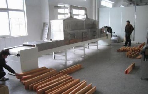 隧道式,微波,.防霉殺菌保鮮