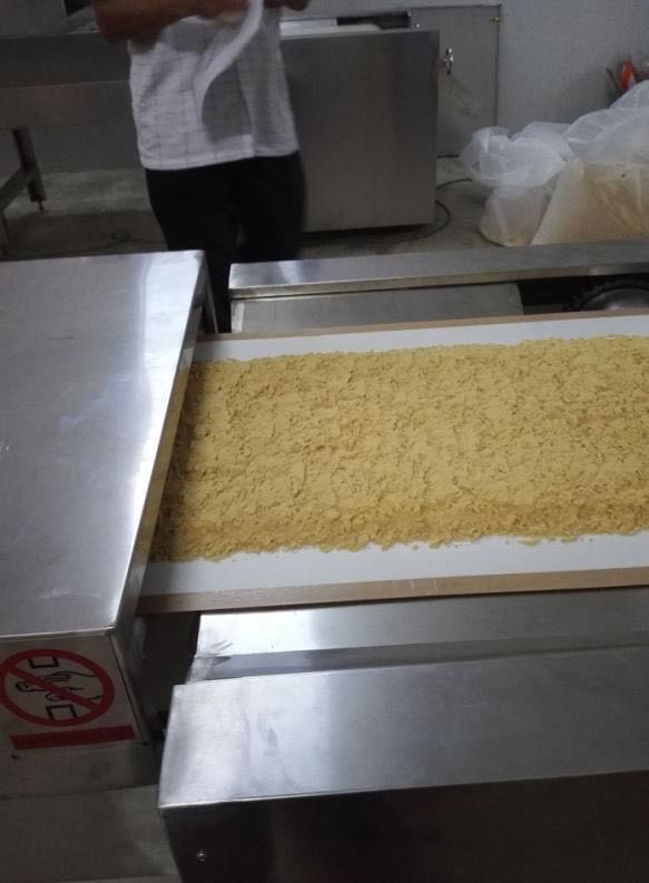 雜糧殺蟲(chóng)設(shè)備 低溫殺蟲(chóng) 干燥脫水設(shè)備